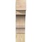 Ekena Millwork Balboa Block Rough Sawn Bracket, Douglas Fir, 6"W x 22"D x 26"H BKT06X22X26BOA05RDF - alternate 2